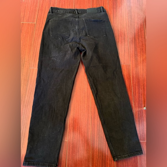 Set of 4 pairs of skinny heans, Guess, roots and more - Picture 14 of 14